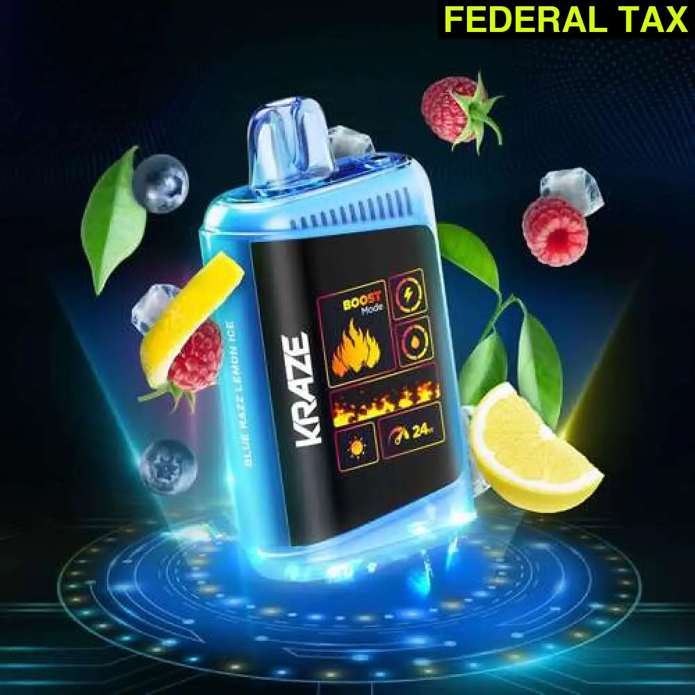 Kraze-HD-MEGA-BlueRazzLemonIce